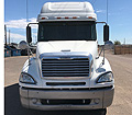 2006 Freightliner Columbia Model CL 120