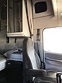 2006 Freightliner Columbia Model CL 120