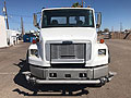 2002 Freightliner FL80 Heavy Spec with New Maverick 4,000 Gallon Water System