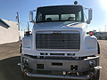 2002 Freightliner FL80 Heavy Spec 6x6 With New 4,000 Gallon Water Tank