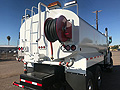 2002 Freightliner FL80 Heavy Spec 6x6 With New 4,000 Gallon Water Tank