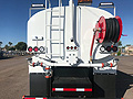 2002 Freightliner FL80 Heavy Spec 6x6 With New 4,000 Gallon Water Tank