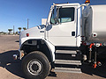 2002 Freightliner FL80 Heavy Spec 6x6 With New 4,000 Gallon Water Tank