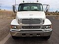 1999 Sterling Acterra With 2,600 Gallon LP Tank And Delivery System