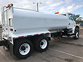 2002 Freightliner FL-80 6X4 with New Maverick 4000 Gallon Water System