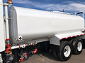 2005 Kenworth T-800 with New Maverick 4,000 Gallon Water System