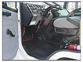 2000 Freightliner FL-80 with New 4,000 Gallon Maverick Water System