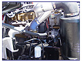 2000 Freightliner FL-80 with New 4,000 Gallon Maverick Water System