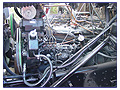 1986 International 2500 Series with 4,000 Gallon Water System