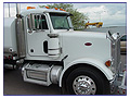 2000 Peterbilt 378 with New Maverick 4,000 Gallon Water System