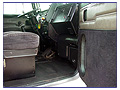 2000 Peterbilt 378 with New Maverick 4,000 Gallon Water System