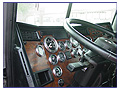 2000 Peterbilt 378 with New Maverick 4,000 Gallon Water System