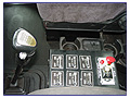 2000 Peterbilt 378 with New Maverick 4,000 Gallon Water System