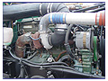 2000 Peterbilt 378 with New Maverick 4,000 Gallon Water System