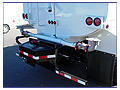 2001 Freightliner Fl-70 with New Maverick 2,500 Gallon Water System