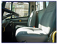 2001 Freightliner Fl-70 with New Maverick 2,500 Gallon Water System