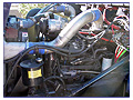 2001 Freightliner Fl-70 with New Maverick 2,500 Gallon Water System