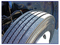 2001 Freightliner Fl-70 with New Maverick 2,500 Gallon Water System