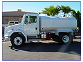 2001 Freightliner Fl-70 with New Maverick 2,500 Gallon Water System (Under CDL/ 26,000 GVW)