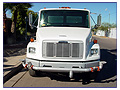 2001 Freightliner Fl-70 with New Maverick 2,500 Gallon Water System (Under CDL/ 26,000 GVW)