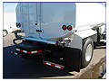 2001 Freightliner Fl-70 with New Maverick 2,500 Gallon Water System (Under CDL/ 26,000 GVW)