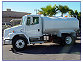 2001 Freightliner Fl-70 with New Maverick 2,500 Gallon Water System (Under CDL/ 26,000 GVW)
