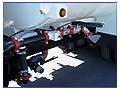 1995 Peterbilt 357 with New 4,000 Gallon Maverick Water System