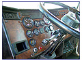 1995 Peterbilt 357 with New 4,000 Gallon Maverick Water System