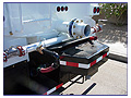 1995 Peterbilt 357 with New 4,000 Gallon Maverick Water System