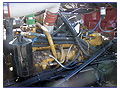 1995 Peterbilt 357 with New 4,000 Gallon Maverick Water System