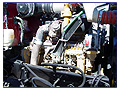 1995 Peterbilt 357 with New 4,000 Gallon Maverick Water System