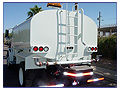 2001 Freightliner FL-70 With New Maverick 2,500 Gallon Water System