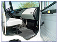 2001 Freightliner FL-70 With New Maverick 2,500 Gallon Water System