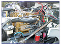 1995 Kenworth W-900S with New Maverick 4,000 Gallon System