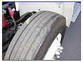 1995 Kenworth W-900S with New Maverick 4,000 Gallon System