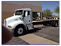 2006 Kenworth T-300 Cab & Chassis