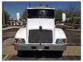 2006 Kenworth T-300 Cab & Chassis