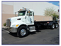2006 Peterbilt 335 Roll Off