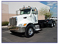 2006 Peterbilt 335 Roll Off