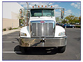 2006 Peterbilt 335 Roll Off