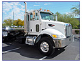 2006 Peterbilt 335 Roll Off