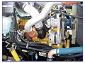 2006 Peterbilt 335 Roll Off