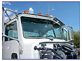 2006 Peterbilt 335 Roll Off