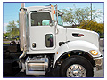 2006 Peterbilt 335 Roll Off