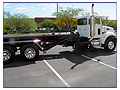 2006 Peterbilt 335 Roll Off