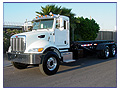 2006 Peterbilt 335 Roll Off