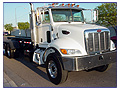 2006 Peterbilt 335 Roll Off