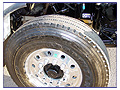 2006 Peterbilt 335 Roll Off