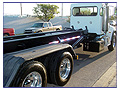 2006 Peterbilt 335 Roll Off