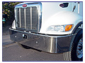 2006 Peterbilt 335 Roll Off